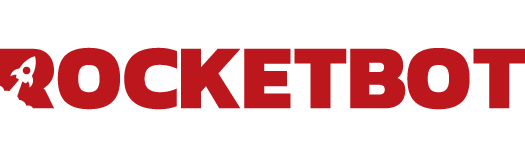 Rocketbot Logo
