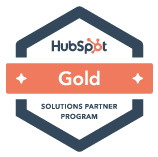 Hubspot Logo