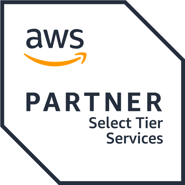 AWS Logo