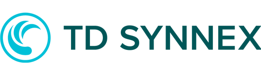 TD Synnex Logo